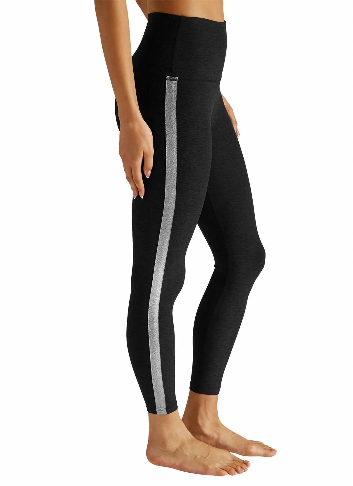 Beyond Yoga - Spacedye ShineOn Highwaisted Legging