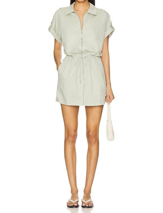 Pistola - Vestido Meg