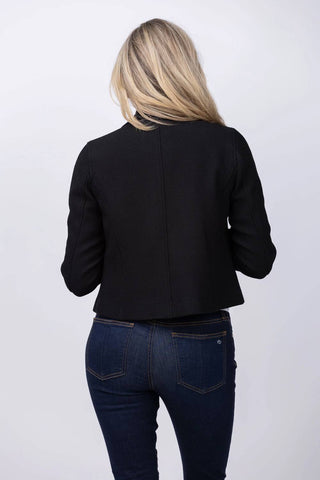 Elliott Lauren - Jaqueta trespassada