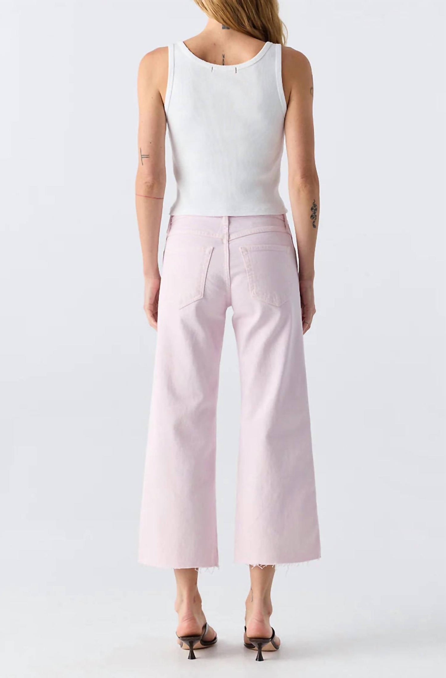 Amo - Marjorie Jeans