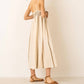 Alix Of Bohemia - Eden Coin Dress