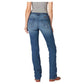 Wrangler - Women's Ultimate Riding Bootcut Q-baby Jean