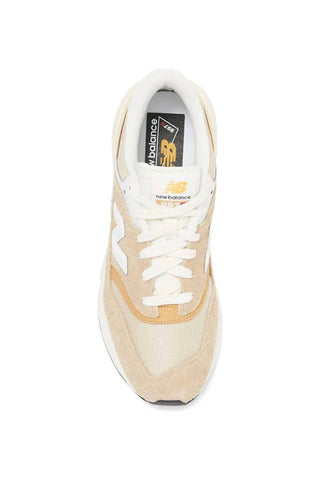 New Balance - Tênis Unissex 997R MB
