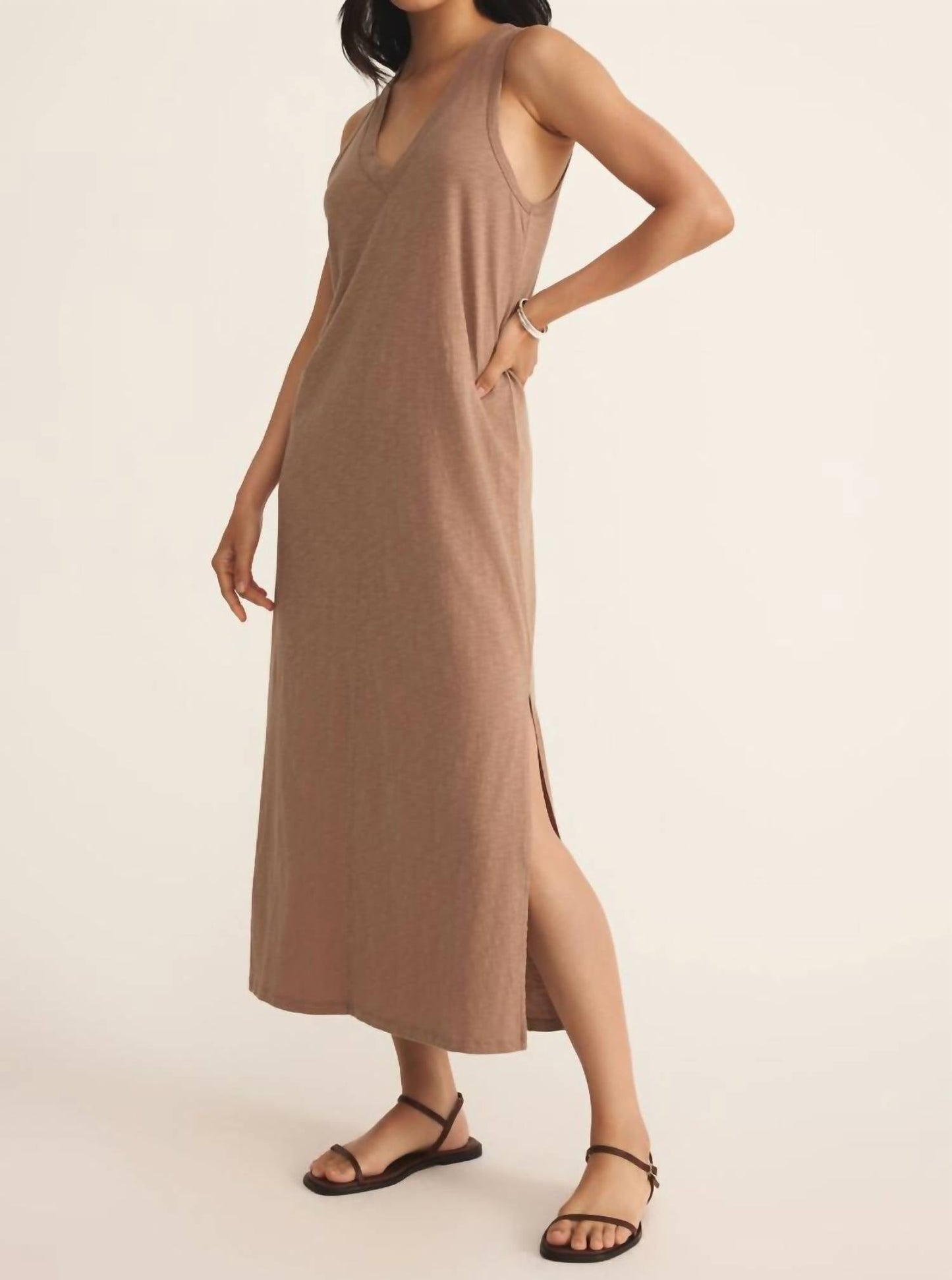 Z Supply - Palisades Midi Dress