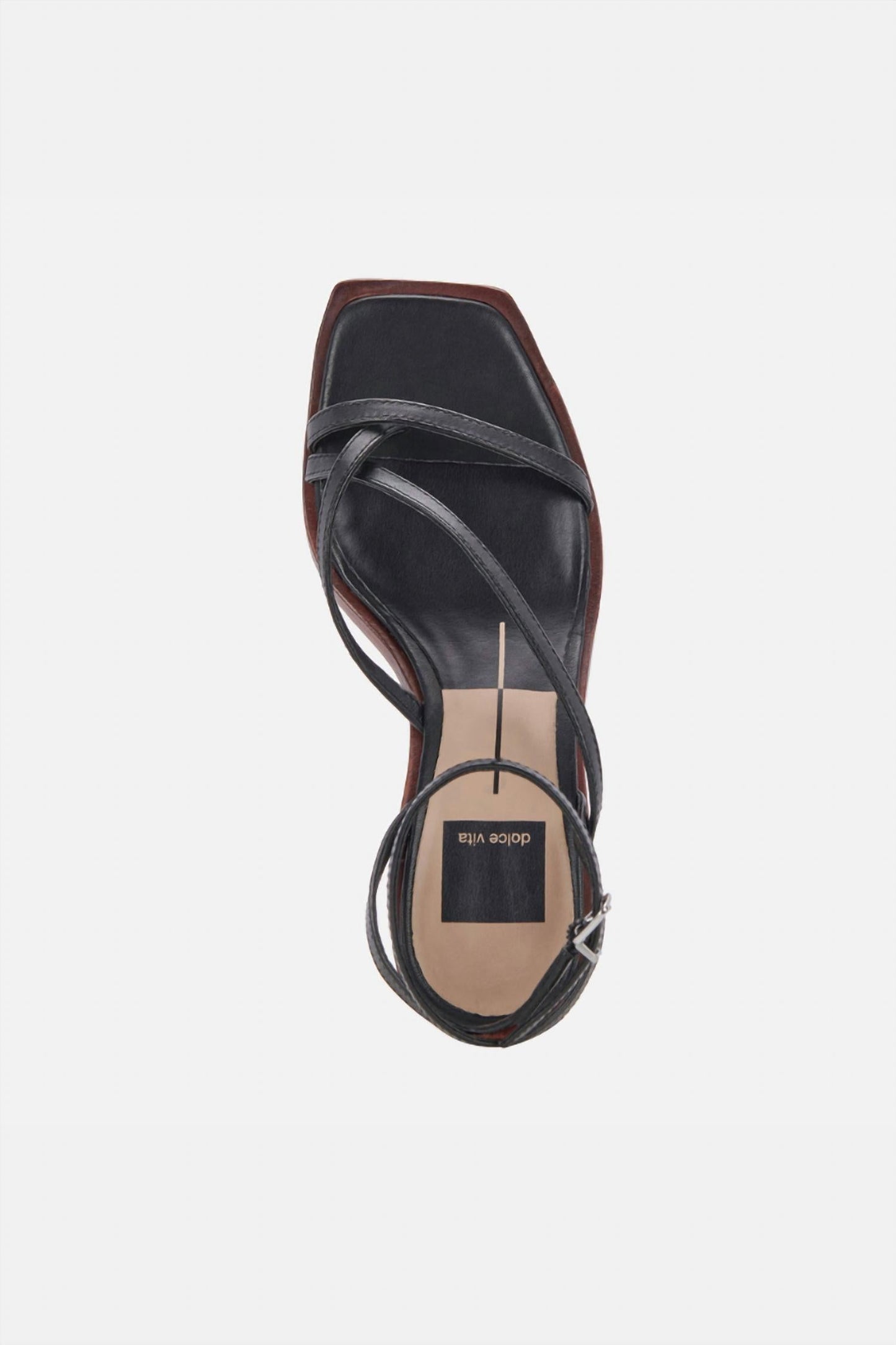 Dolce Vita - Women's Gemini Wedge Sandal