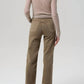 Citizens Of Humanity - Palma Straight Raw Hem Jeans