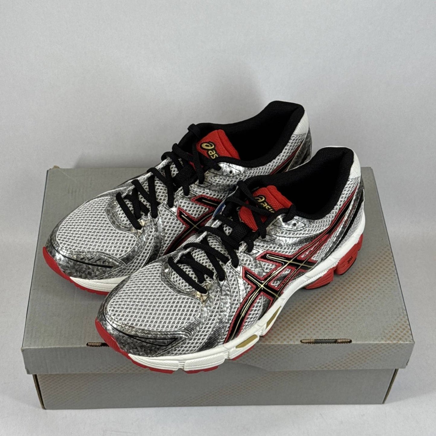 Asics - Men's Gel-exalt Running Shoes