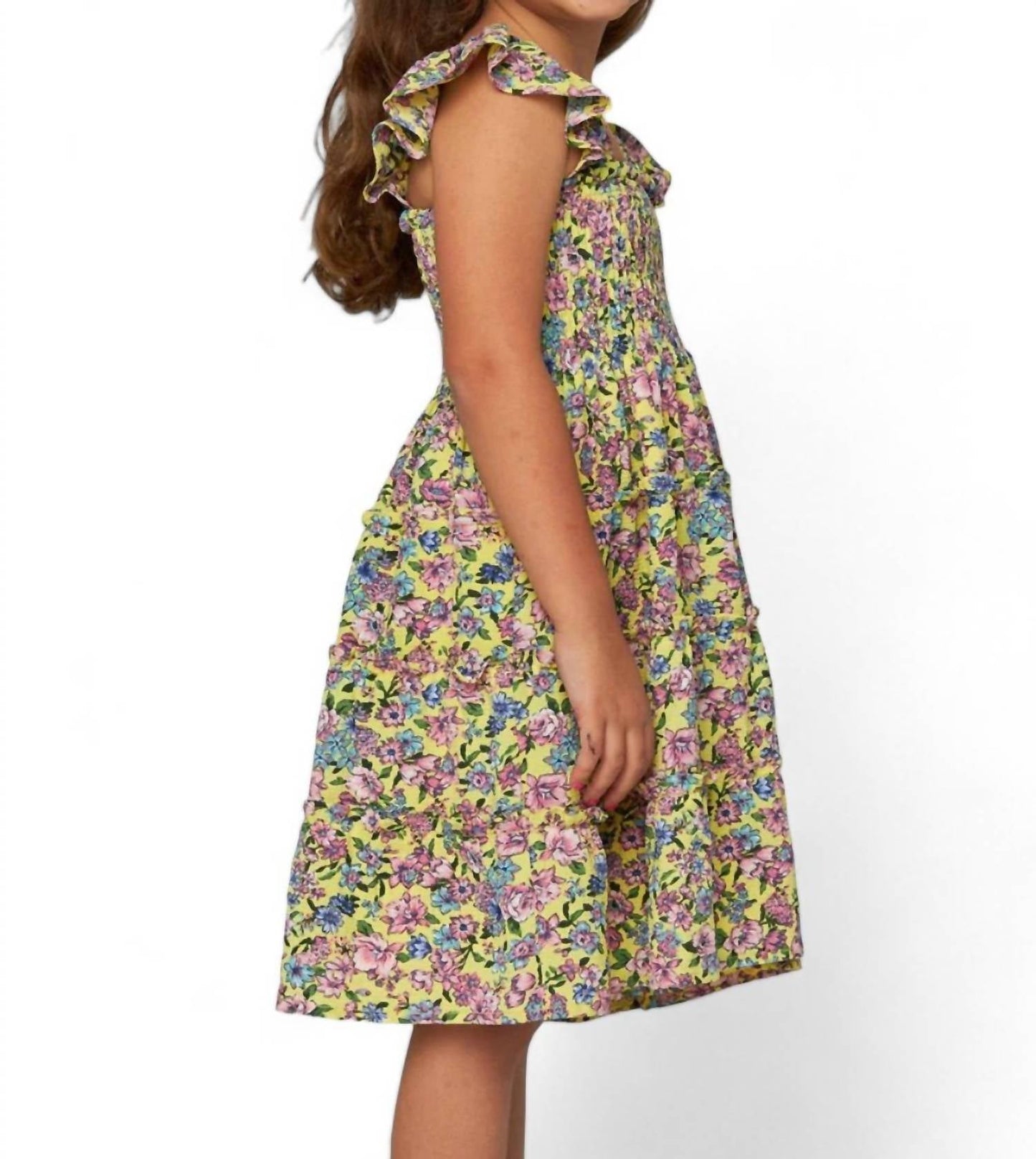Buddylove - GIRL'S NORI DRESS