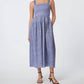 Gilner Farrar - Julien Midi Dress