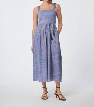 Gilner Farrar - Julien Midi Dress