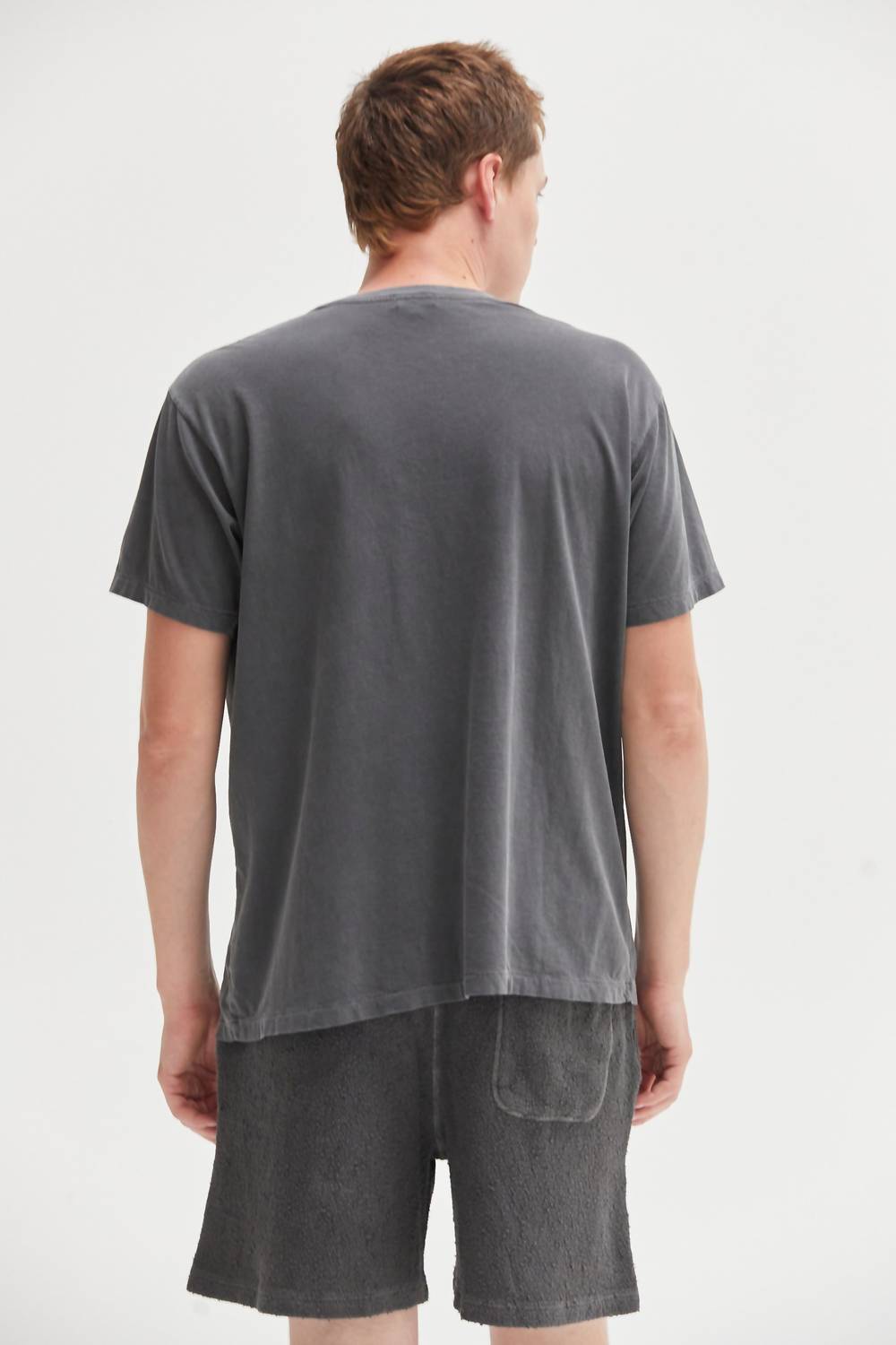 Asher - Salomon Short