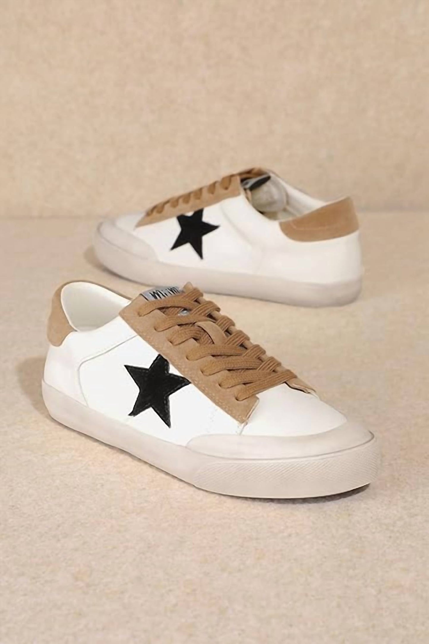 Mi.Im - Women's Haber Brady Sneaker