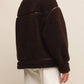 Z Supply - ARI SHERPA JACKET