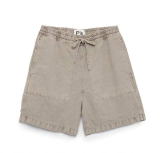 4453166 Canada - Men's Time Off Bermuda Shorts