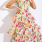 Flying Tomato - Iris Maxi Dress
