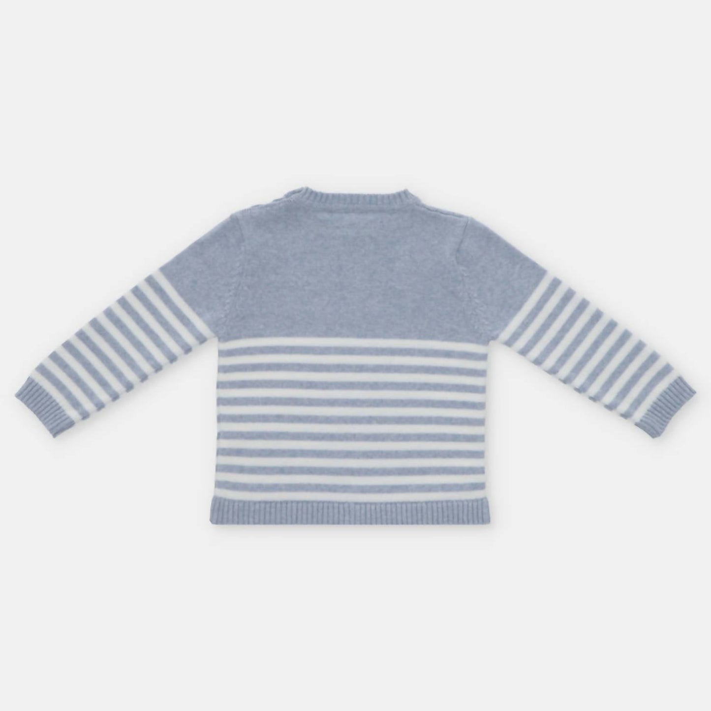 Martin Aranda - Boy's Spring Sweater