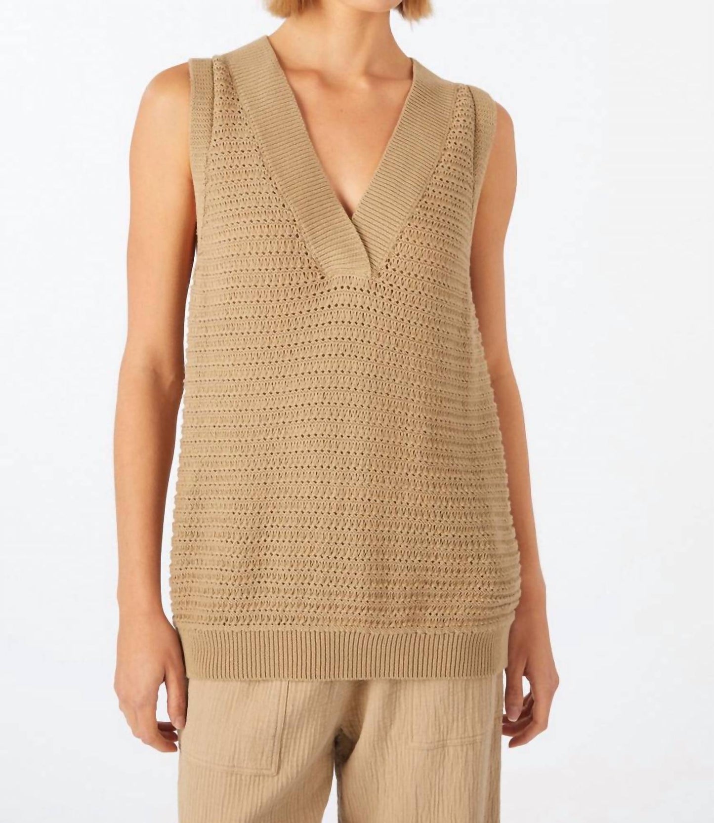Amo - Jerrie Sweater