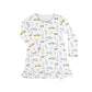 Baby Noomie - Girl's New York Dress