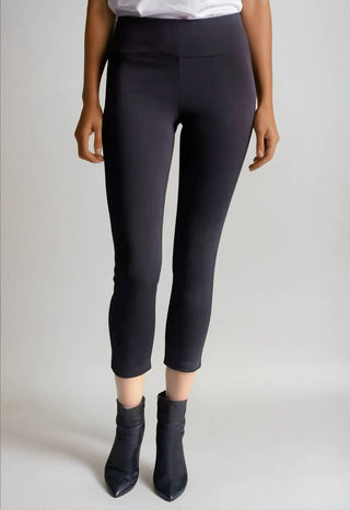 Buki - Calça Legging Skinny Reta