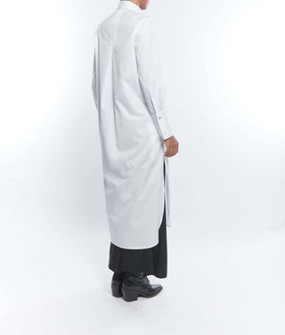Matthildur - Camisa Longa Moderna
