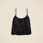 J.Crew - Crinkled Tank Top