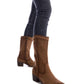 Xti - Women's Italian Western Boots