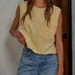 By Together - Just A Sec Tank Top
