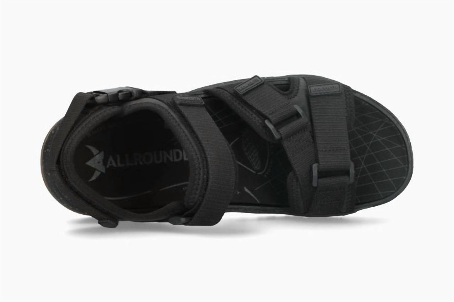 Allrounder - Men's Riverside Outdoor Sandals