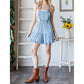 Veveret - Daisy Do Little Romper Overalls