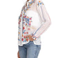 Johnny Was - Zodea Blouse
