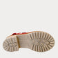 Salvia - Women's Honey Stacked Heel Sandal