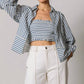 Cleobella - Isadora Blouse