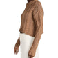 Free People - Cutting Edge Cable Sweater
