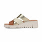 Vionic - Women's Uptown Sunset Wedge Sandal