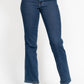 Judy Blue - Denver Classic Straight Jeans