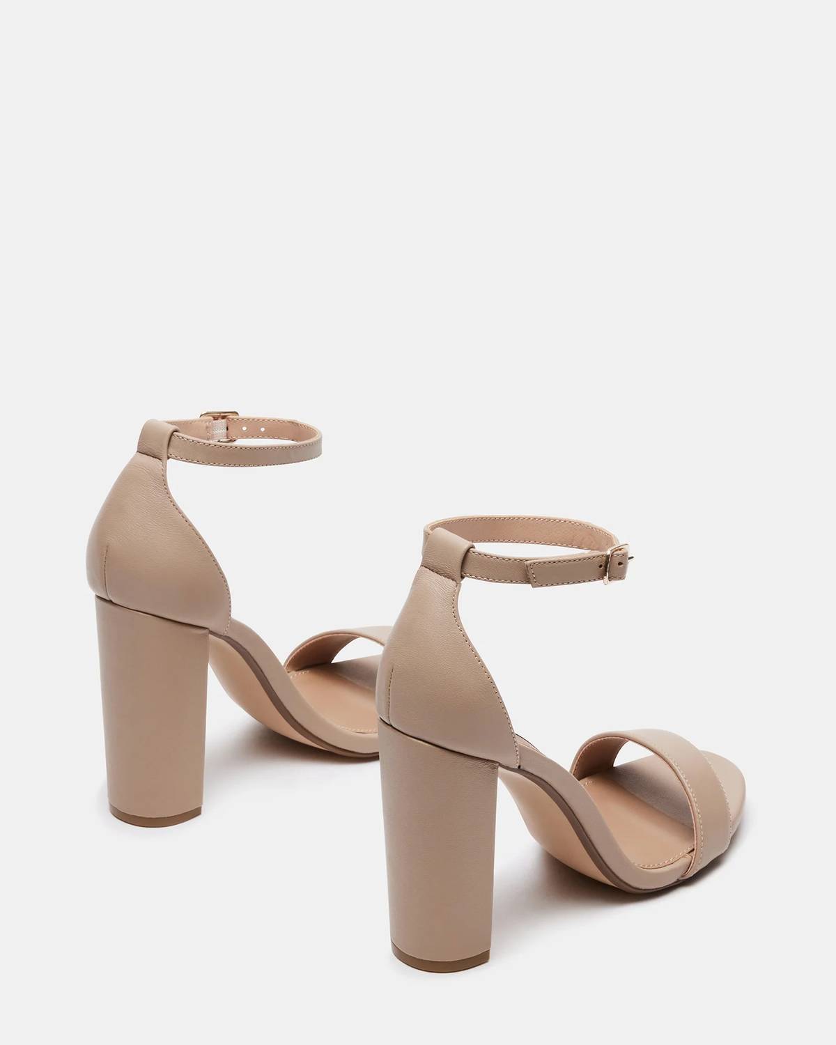 Steve Madden - CARRSON BLOCK HEELS