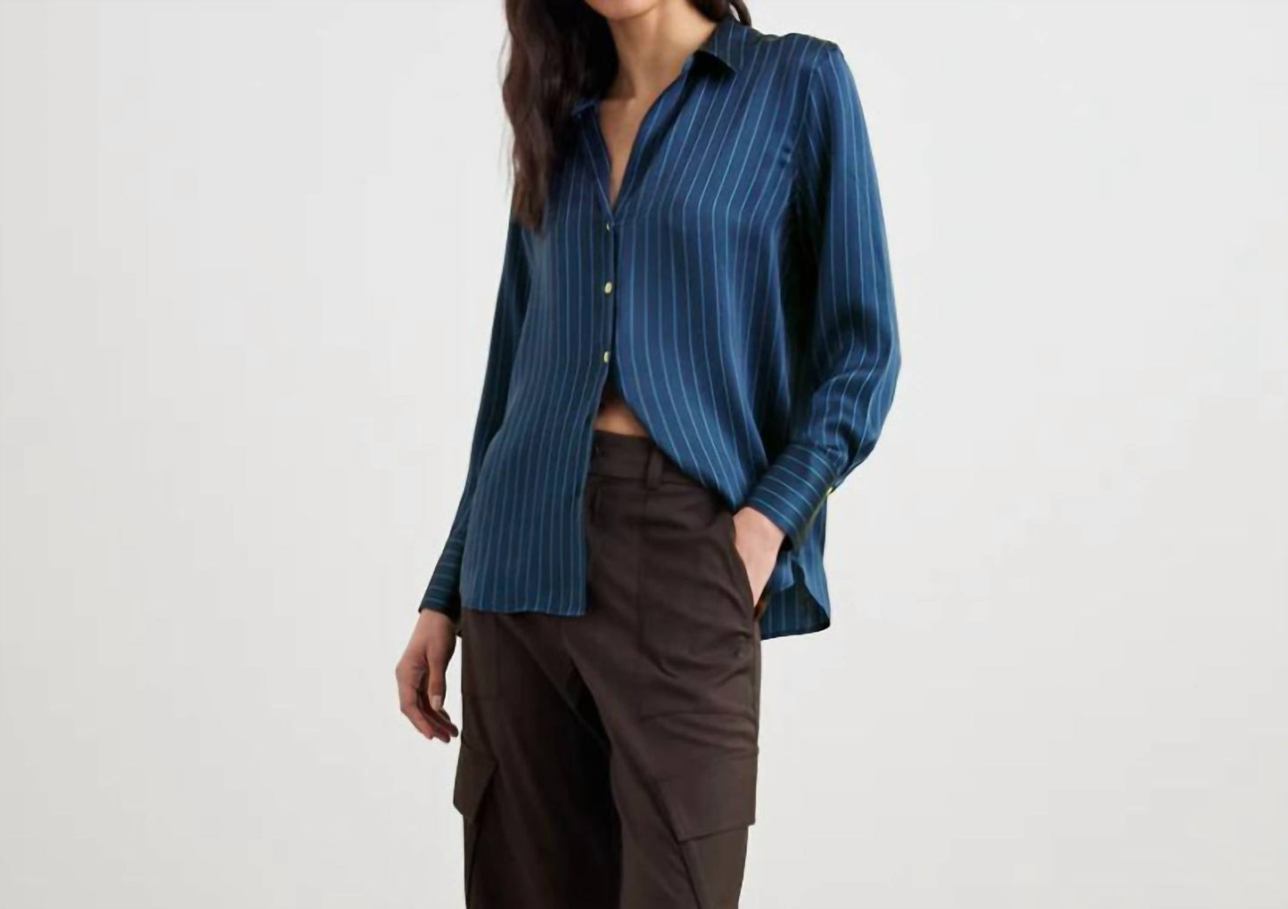 Rails - Dorian Shirt