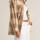 Z Supply - BUFFALO CHECK TUCKER JACKET