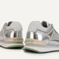 Hoff - Women's Iron Sneaker
