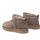 Ugg - Botas Ultra Mini Clássicas Femininas