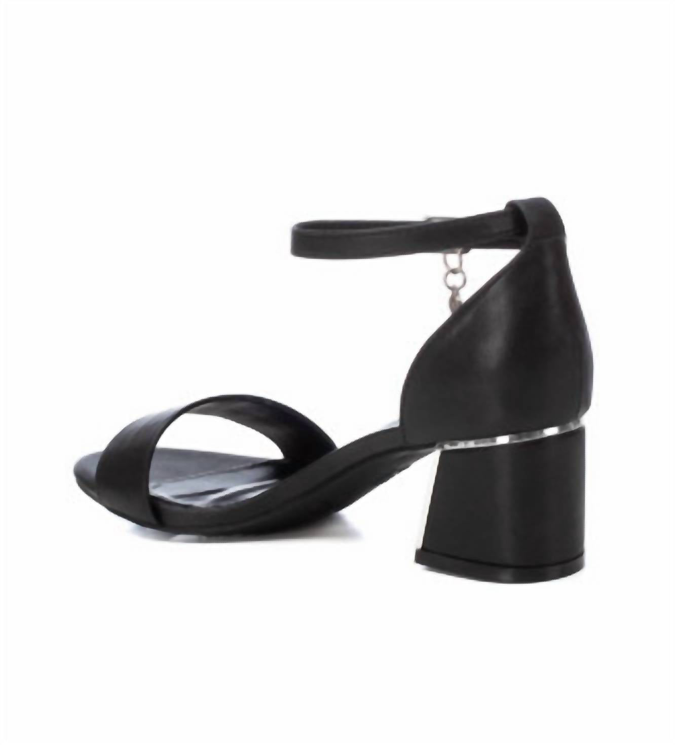 Xti - Women's Heeled Sandals