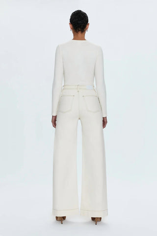 Pistola - Calça Jeans Utilitária Penny