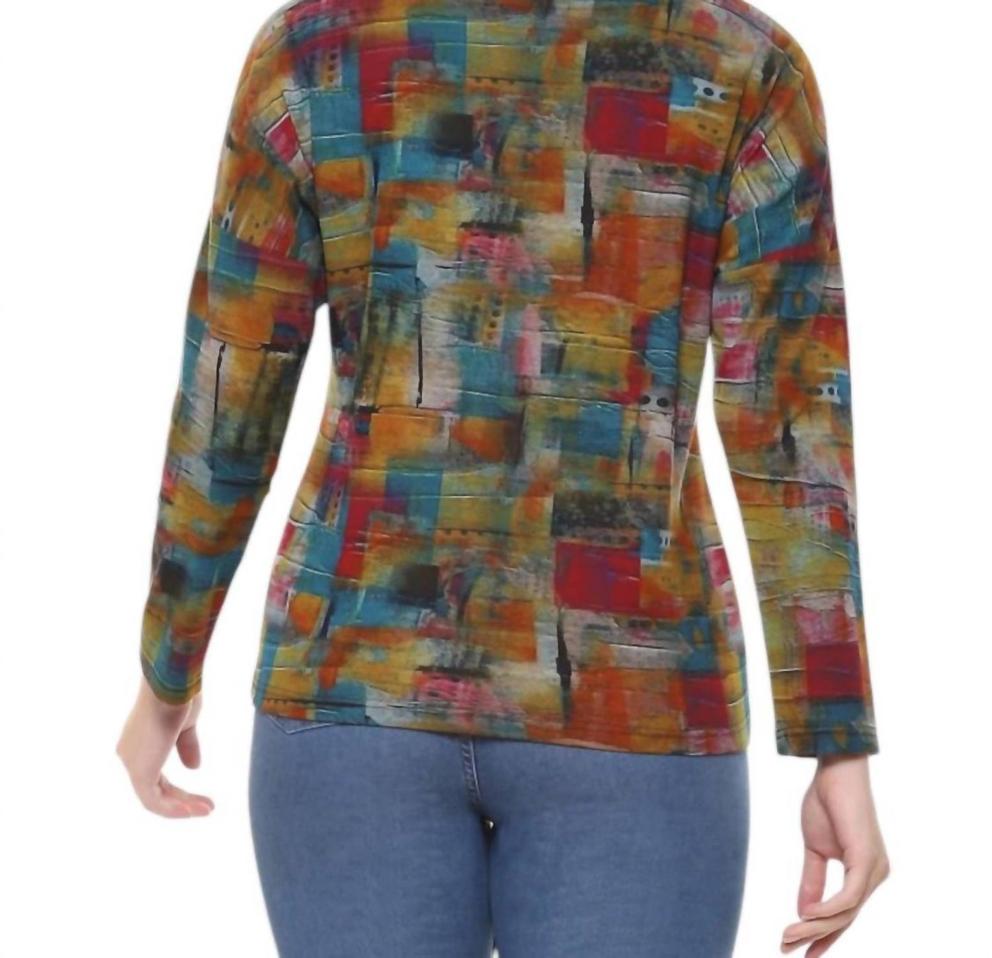 Parsley & Sage - Danielle Top