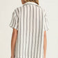 Z Supply - Seascape Stripe Shirt