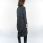 Matthildur - Larisa Mock Neck Dress