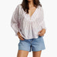 Billabong - Ambers Top