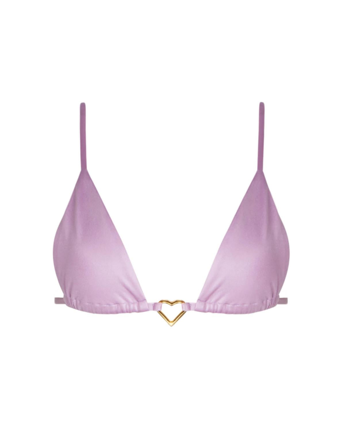Soah - Women's Juliet Triangle Top