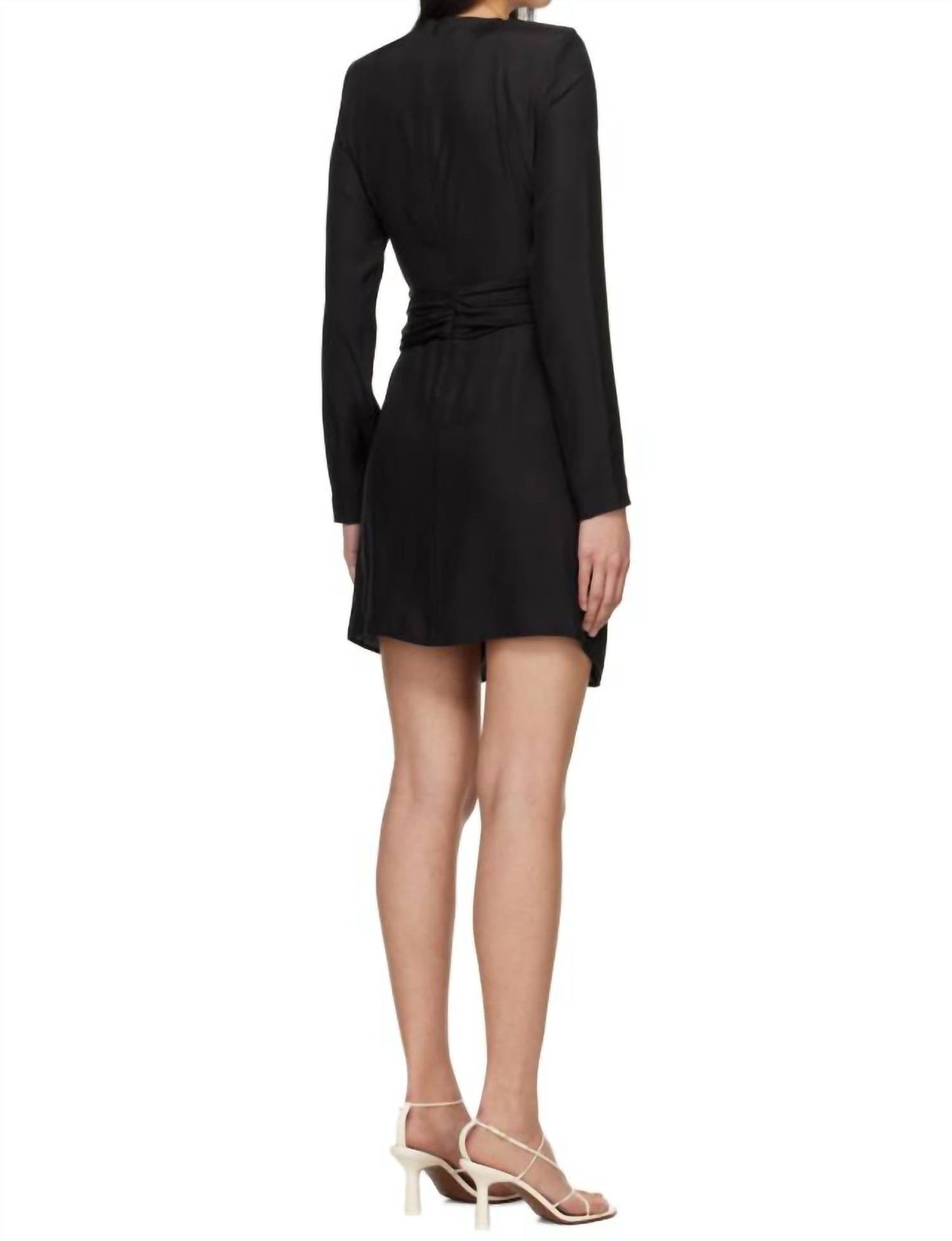 Gauge 81 - Izu Mini Dress