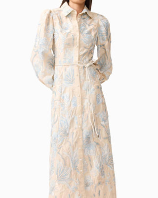 Elliatt - Nia Shirt Dress