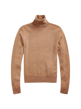 Polo Ralph Lauren - Cashmere Turtleneck Sweater